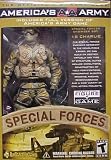  : AMERICA'S ARMY SF ENGIN SGT