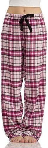 Ava Rose Womens 100% Cotton Pajama Seperates