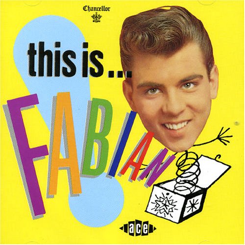 CD-Charts  Search : This Is Fabian