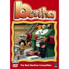 Bertha