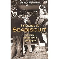 La L�gende de Seabiscuit