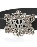 Akademiks - FILIGREE BELT