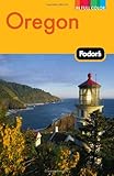 Fodor's Oregon