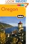 Fodor's Oregon, 5th Edition (Full-color Travel Guide)