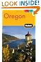 Fodor's Oregon, 5th Edition (Full-color Travel Guide)