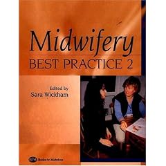 Midwifery: Best Practice, Volume 2