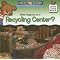 Smithville Elementary Recycling Books