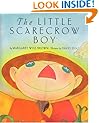 The Little Scarecrow Boy