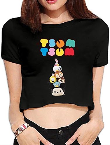 Women's TSUM TSUM Lo Shi T Shirts