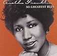 Aretha Franklin: 30 Greatest Hits