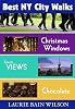 Easy, Self-Guided Walks in NYC for the Best Chocolate, Views and Christmas Window Displays