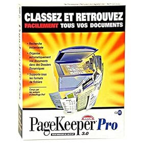 Pagekeeper pro 3.0