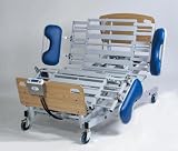 5 Position Bariatric Expanda-Bed