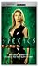 DVD : Species [UMD for PSP]