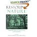 Restoring Nature: Perpectives from the Social Sciences and Humanities