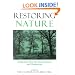 Restoring Nature: Perpectives from the Social Sciences and Humanities
