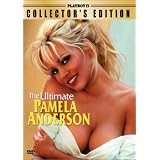 Playboy: Ultimate Pamela Andersonby Pamela Anderson
