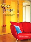 interior colour paints-The Color Design Sourcebook: Using Fabrics, Paints & Accessories for Successful Decorating
