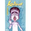 Katsuo, l'arme humaine, tome 3
