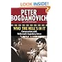 Who the Hell's in It: Conversations with Hollywood's Legendary Actors