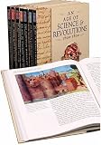 The Medieval and Early Modern World: Seven-Volume Set (The Medieval and Early Modern World)