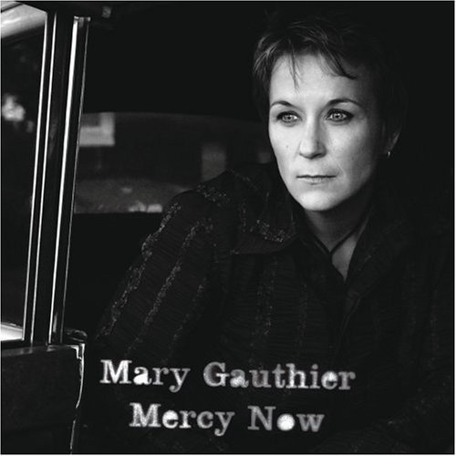 CD-Charts  Music : Mercy Now [VINYL]