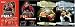 Search : Full-Contact 4 DVD Bow Set-D