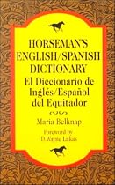 Horseman's English/Spanish Dictionary