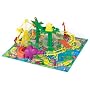 Tomy Rumble In The Jungle Game