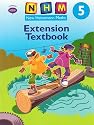 New Heinemann Maths Year 5: Extension Textbook (NHM)