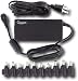 dogs12 - Rocketfish Universal LaptopNotebook AC Power Adapter