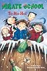 Yo-Ho-Ho! #7 (Pirate School)