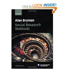 Social Research Methods