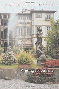 Image of Waiting for America: A Story of Emigration