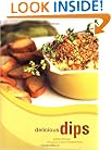 Delicious Dips