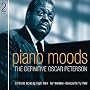 Piano Moods - The Definitive