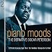 Piano Moods - The Definitive