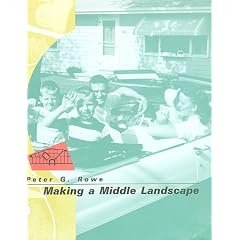 Making a Middle Landscape