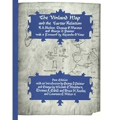 The Vinland Map and the Tartar Relation