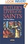 April (Butler's Lives of the Saints)