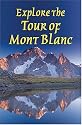 Explore The Tour Of Mont Blanc (Rucksack Readers)