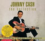 The Collection: The Fabulous Johnny Cash/Blood, Sweat & Tears/Ragged Old Flag
