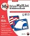 ELIBRIUM My Deluxe MailList & AddressBook ( Windows )