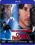 Chain Reaction [Blu-ray]