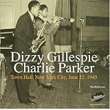 Town Hall, New York City, June 22, 1945 (Audio CD)