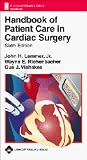 Handbook of Patient Care in Cardiac Surgery