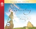 CAPTIVATING - AUDIOBOOK: Unveiling The Mystery Of A Woman'sSoul
