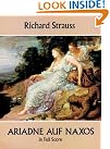 Ariadne auf Naxos...