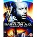 Babylon a.D. (Extended Edition) [Blu-ray]