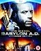 Babylon A.D. [Blu-ray] [2008]
